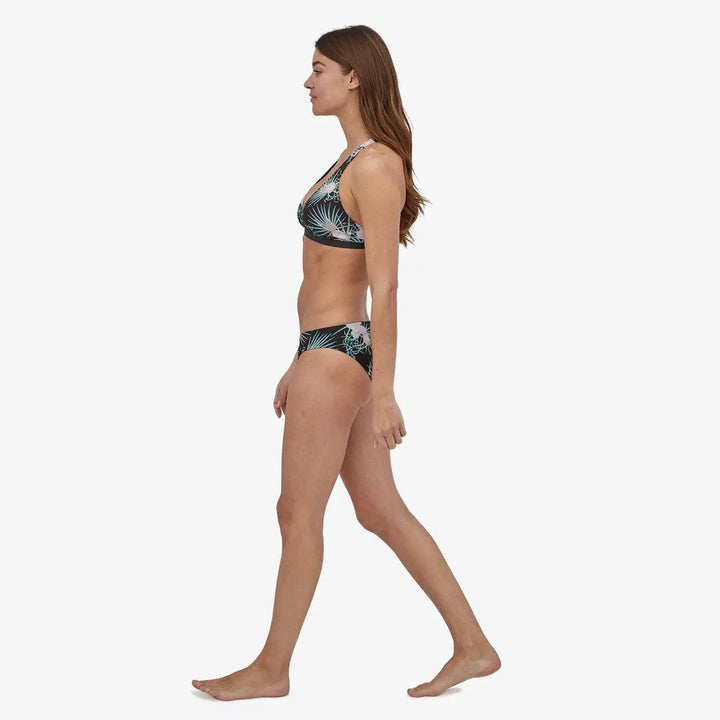 W's Sunamee Bikini Bottoms - Recycled Nylon Swimwear Patagonia