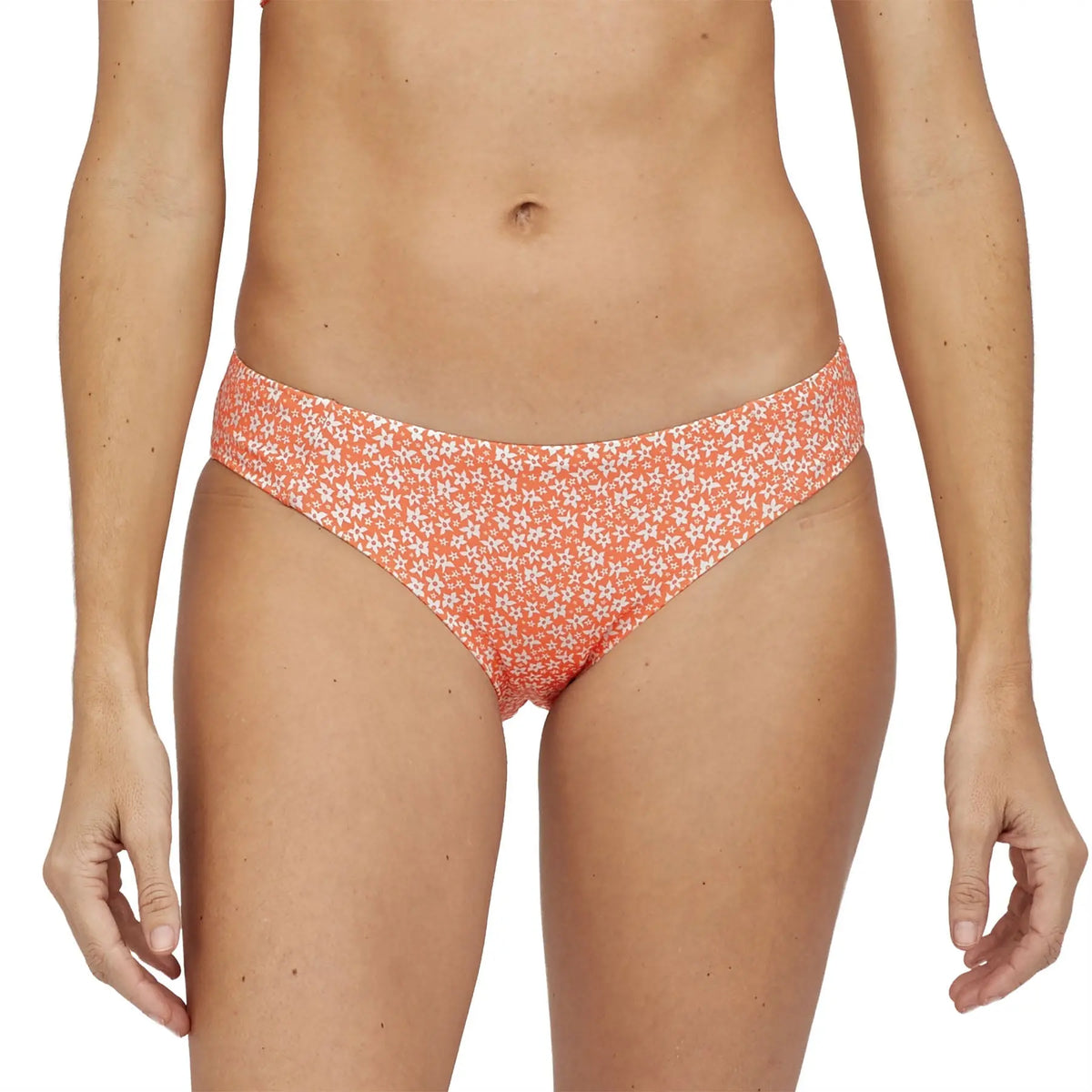 W's Sunamee Bikini Bottoms - Recycled Nylon Swimwear Patagonia