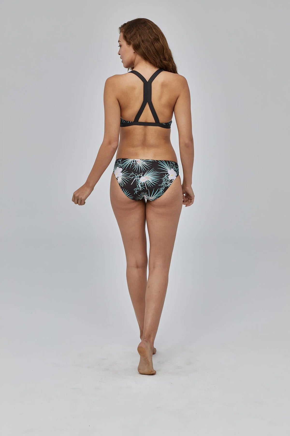 W's Sunamee Bikini Bottoms - Recycled Nylon Swimwear Patagonia