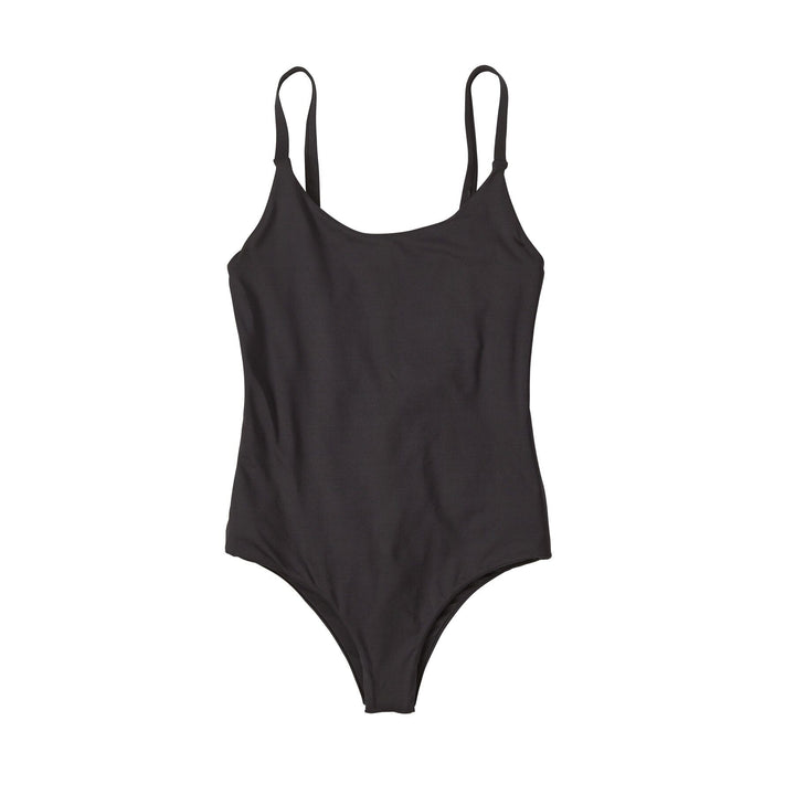 W's Sunny Tide Swimsuit - Recycled Nylon Swimwear Patagonia