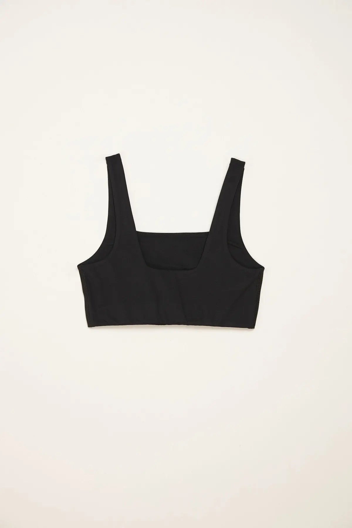 W's Tommy Bra Square Neck - Made from Recycled Plastic Bottles Underwear Girlfriend Collective