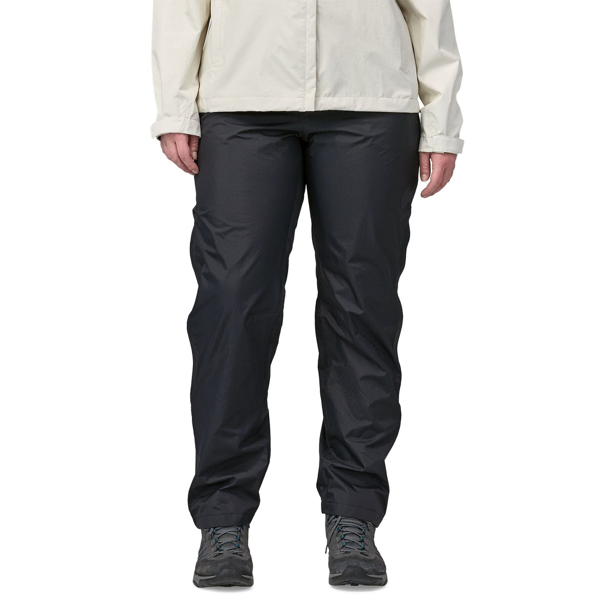W's Torrentshell 3L Rain Pants - Recycled Nylon Pants Patagonia