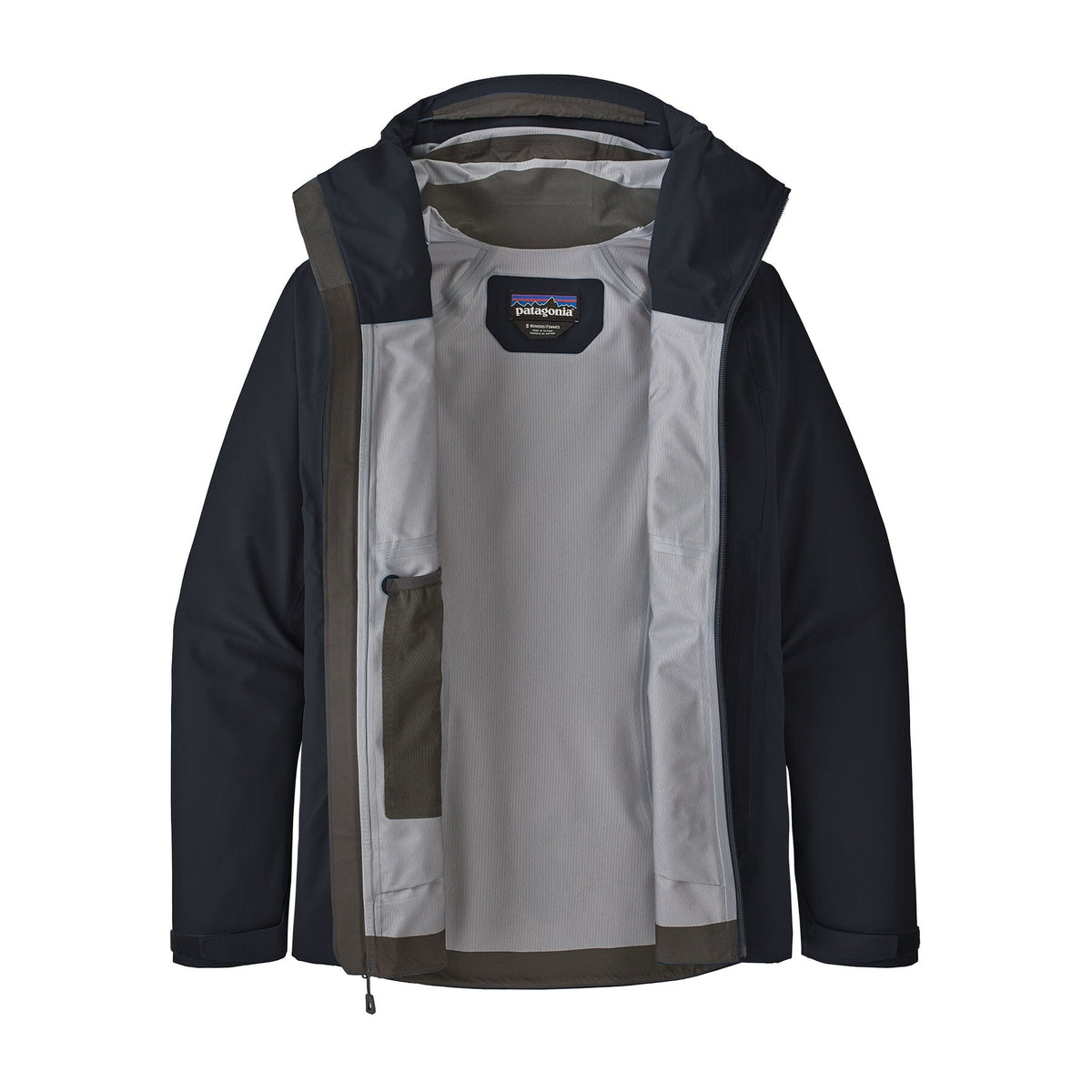 W's Triolet Shell Jacket - Recycled Polyester Jacket Patagonia