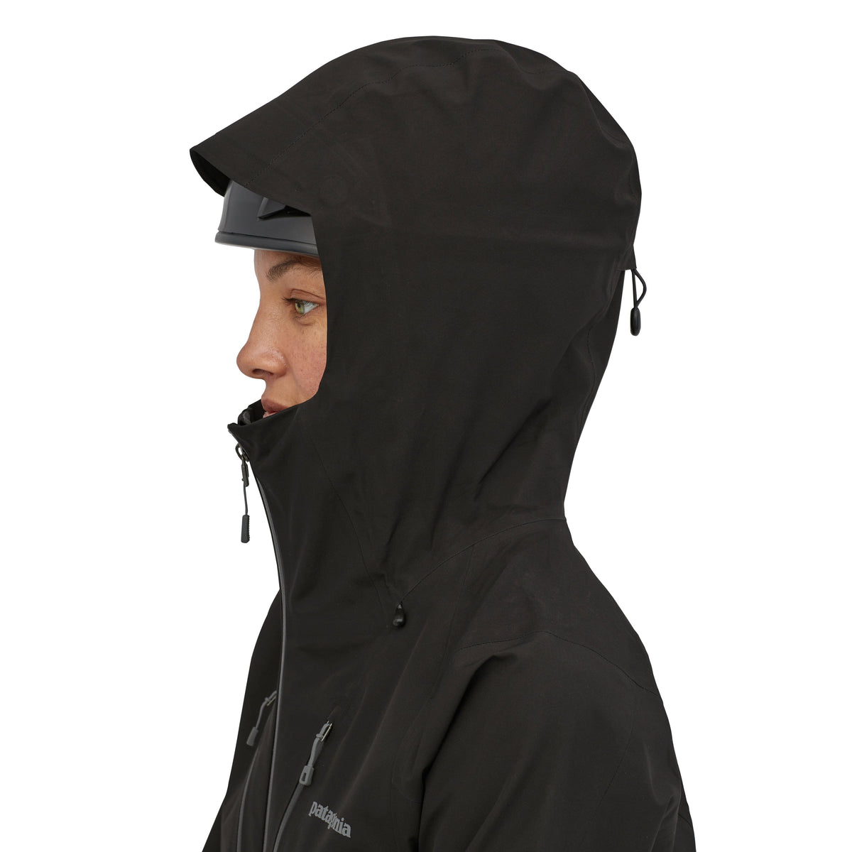 W's Triolet Shell Jacket - Recycled Polyester Jacket Patagonia