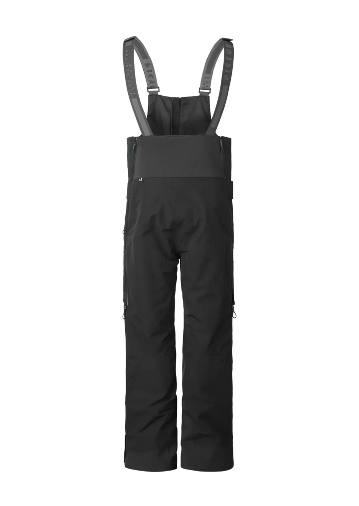 W's U10 BIB - Made From Biosourced and Recycled Polyester Pants Picture Organic