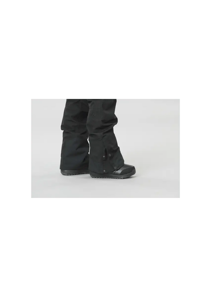 W's U10 BIB - Made From Biosourced and Recycled Polyester Pants Picture Organic