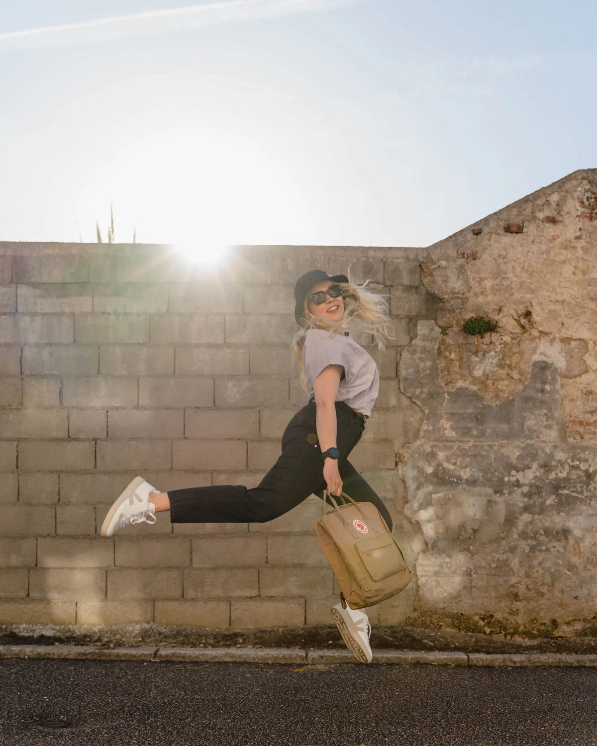 W's V-10 CWL - Cotton Worked as Leather Shoes Veja