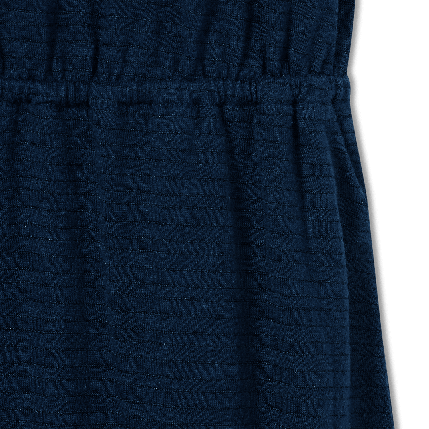 Royal Robbins W's Vacationer Dress - Hemp, Organic cotton & Recycled polyester Naval Dress