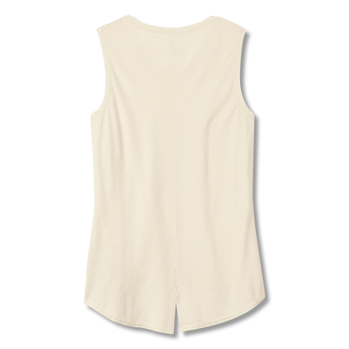 W's Vacationer Tank - Hemp, Organic Cotton & Recycled polyester Shirt Royal Robbins