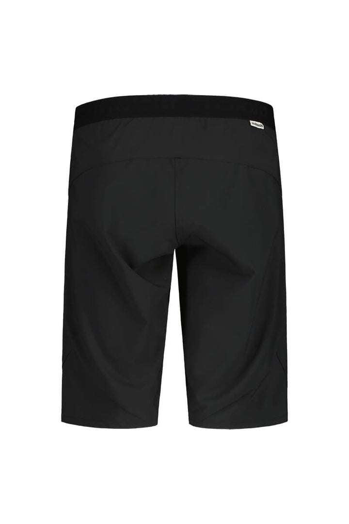 W's ValgrandeM. Mountain Shorts - Recycled polyester Pants Maloja