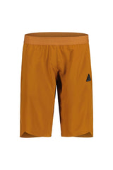 W's ValgrandeM. Mountain Shorts - Recycled polyester Pants Maloja Amber S