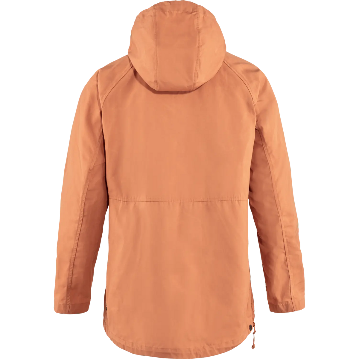 W's Vardag Anorak - G-1000® Eco Jacket Fjällräven