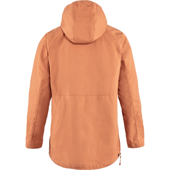 W's Vardag Anorak - G-1000® Eco Jacket Fjällräven