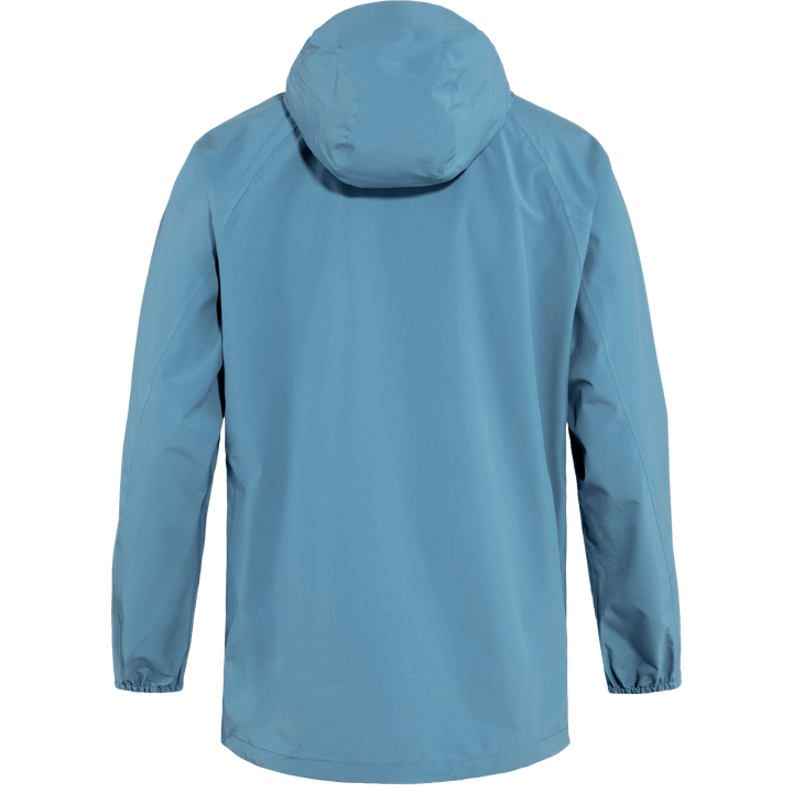 W's Vardag Hydratic Anorak - Recycled polyester Jacket Fjällräven