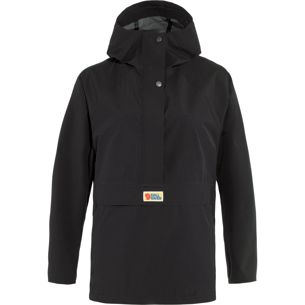 W's Vardag Hydratic Anorak - Recycled polyester Jacket Fjällräven