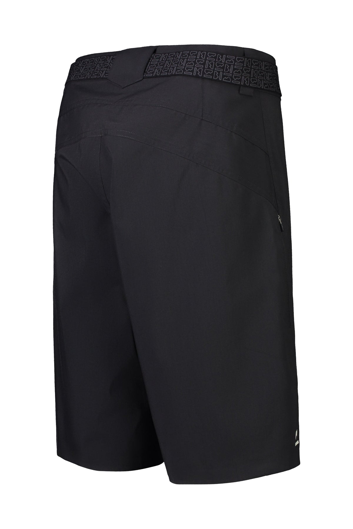 W's Virage Bike Shorts - Recycled Polyester & Merino Pants Mons Royale