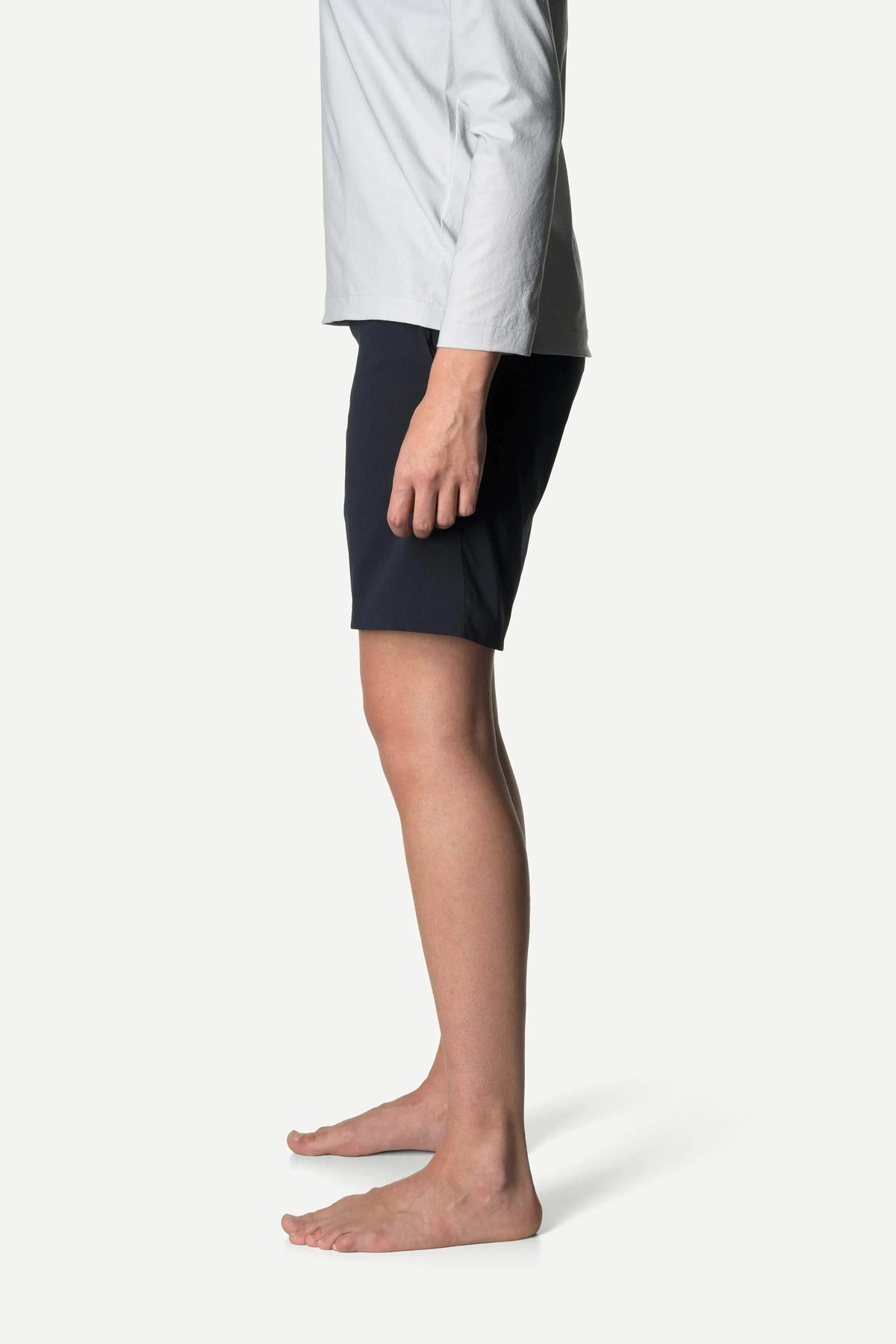 W's Wadi Shorts - Recycled Polyamide Pants Houdini