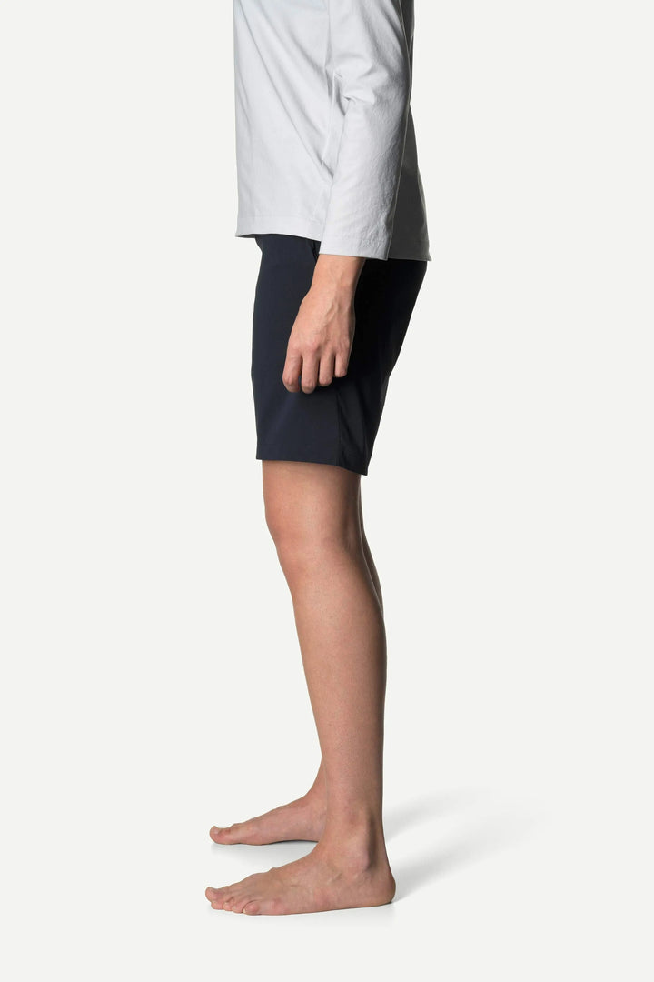 W's Wadi Shorts - Recycled Polyamide Pants Houdini