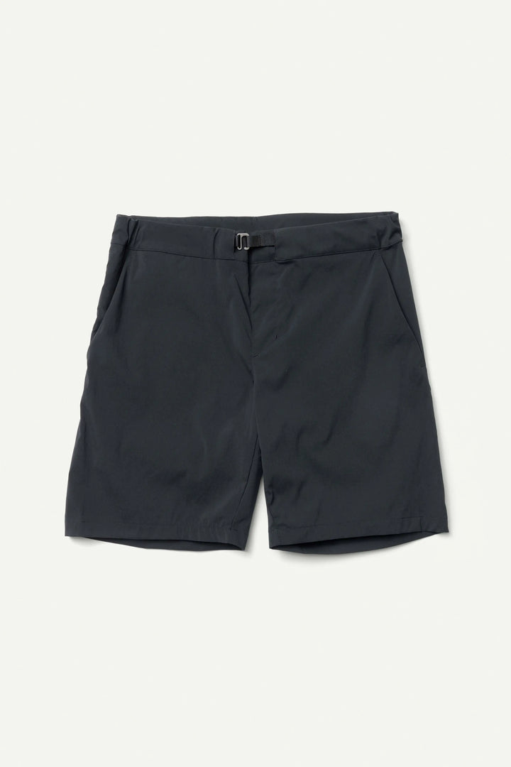 W's Wadi Shorts - Recycled Polyamide Pants Houdini