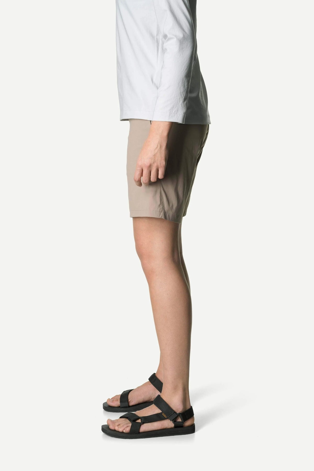 W's Wadi Shorts - Recycled Polyamide Pants Houdini