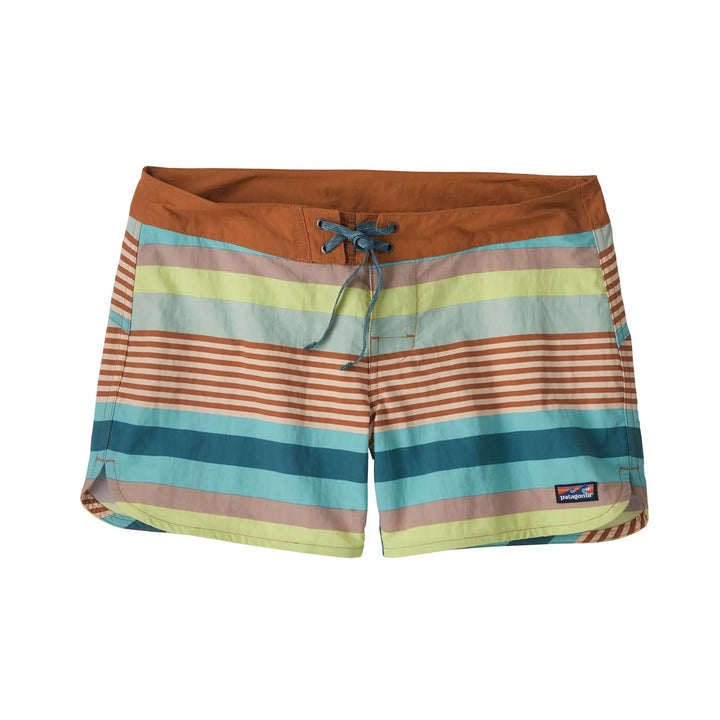 W's Wavefarer Boardshorts - 5