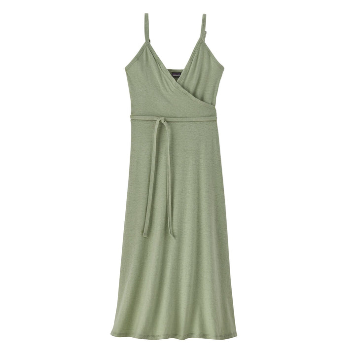W's Wear With All Dress - Hemp & Organic Cotton Dress Patagonia