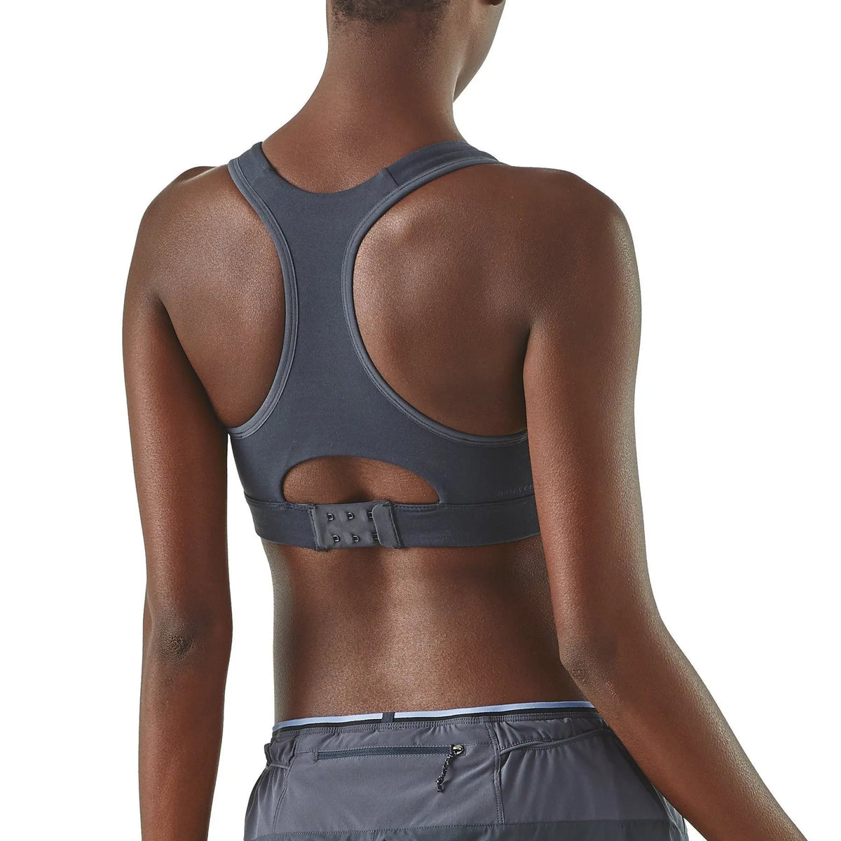 W's Wild Trails Sports Bra - Recycled Polyester Underwear Patagonia