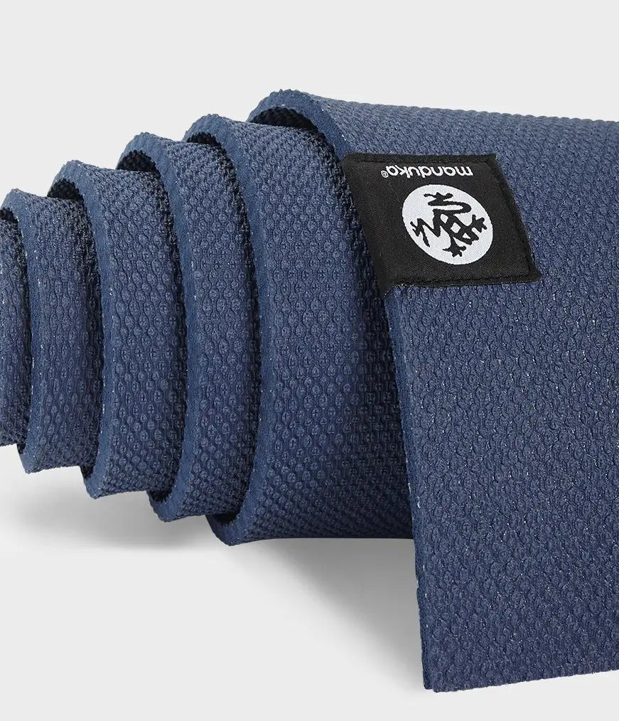 X Mat 5mm - Made from TPE Yoga equipment Manduka