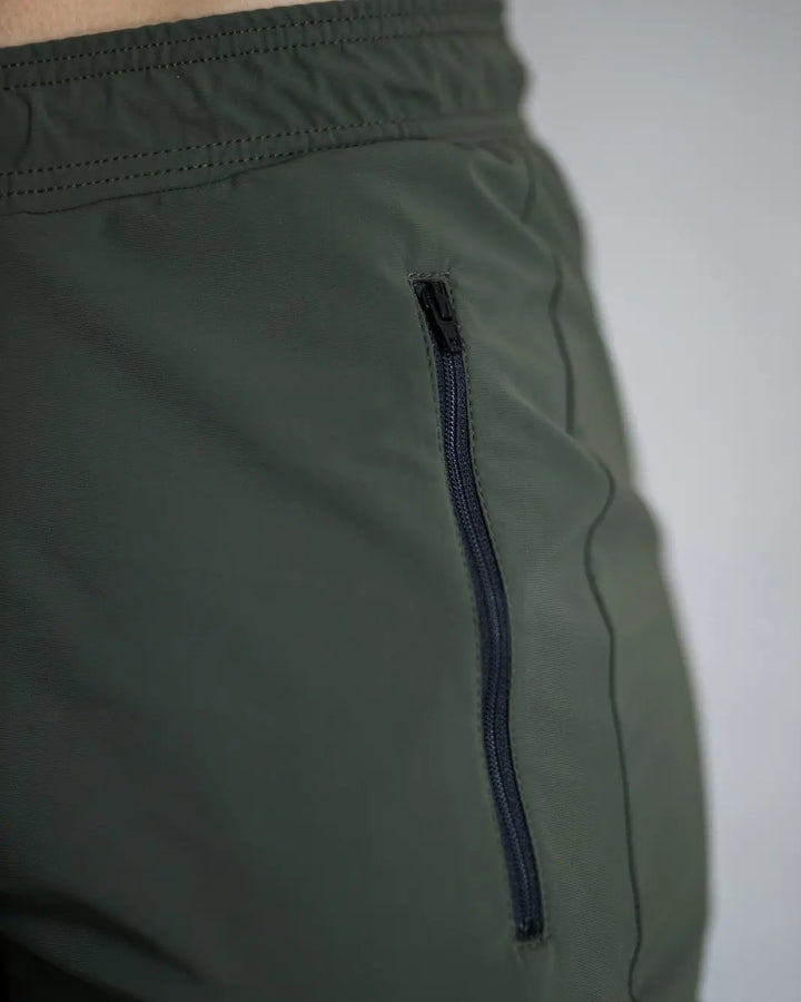 W's Yed Joggers - Recycled Polyamide Pants Népra