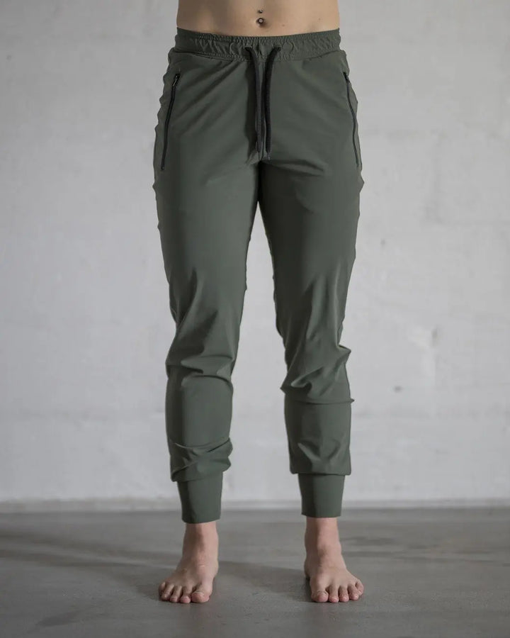 W's Yed Joggers - Recycled Polyamide Pants Népra