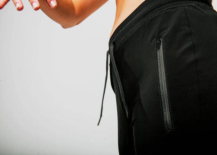 W's Yed Joggers - Recycled Polyamide Pants Népra