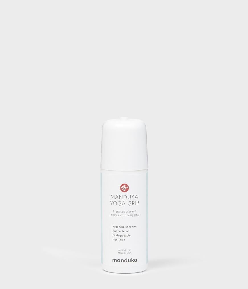 Manduka Yoga Grip Gel - Biodegradable ingredients Yoga equipment