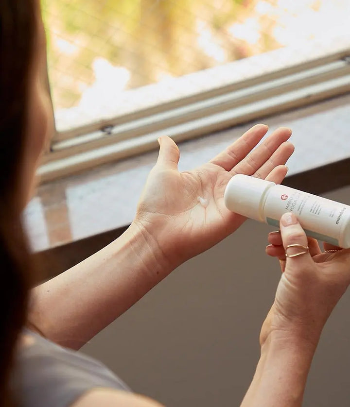 Yoga Grip Gel - Biodegradable ingredients Yoga equipment Manduka