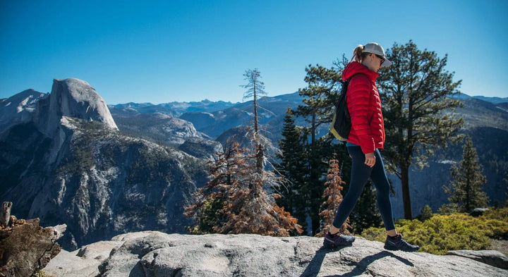 Best outdoor and sports movies and documentaries in Netflix