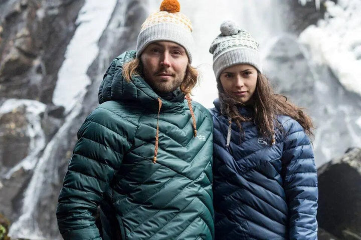 Cruelty-Free Down Winter Jacket - How to Recognize Responsible Down?