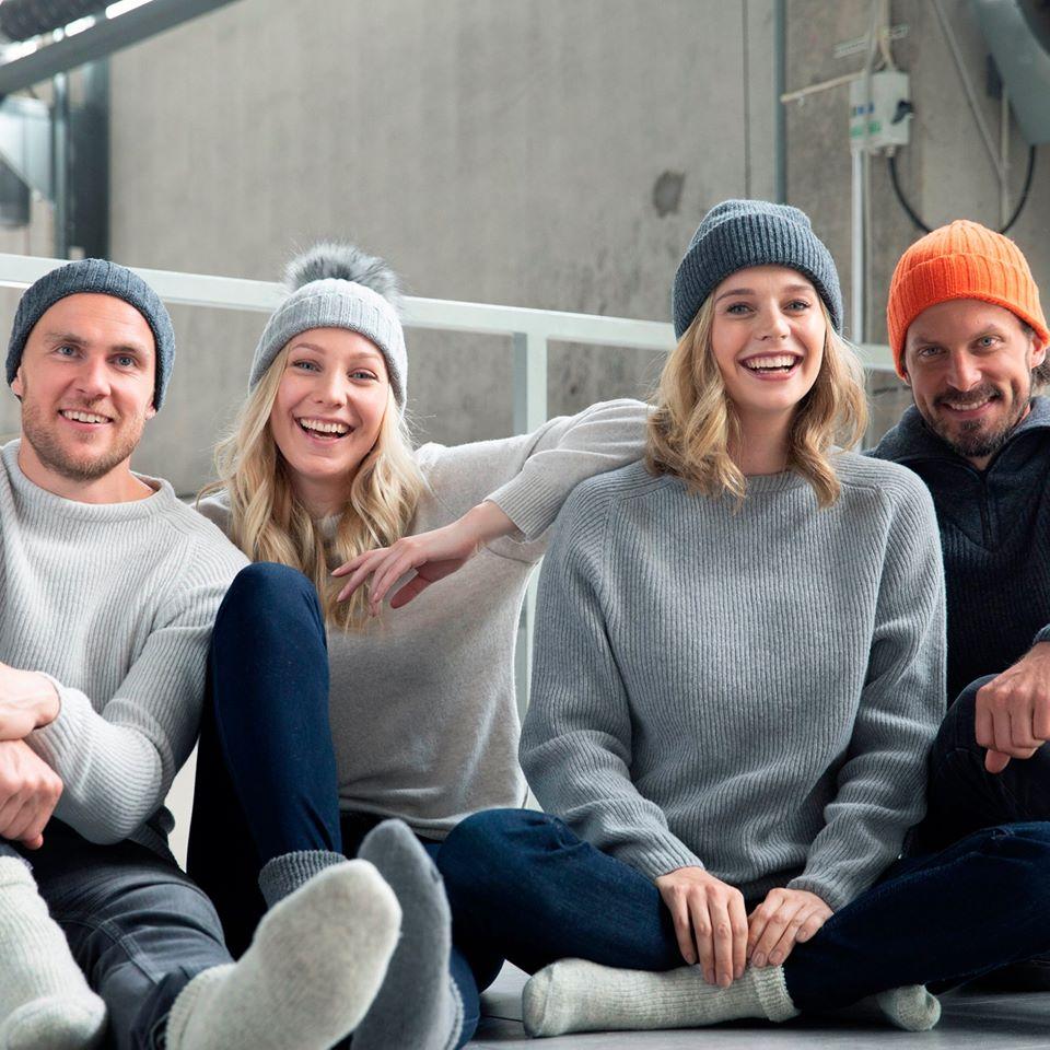 Made In Finland: Sustainable Finnish Sports And Outdoor Brands