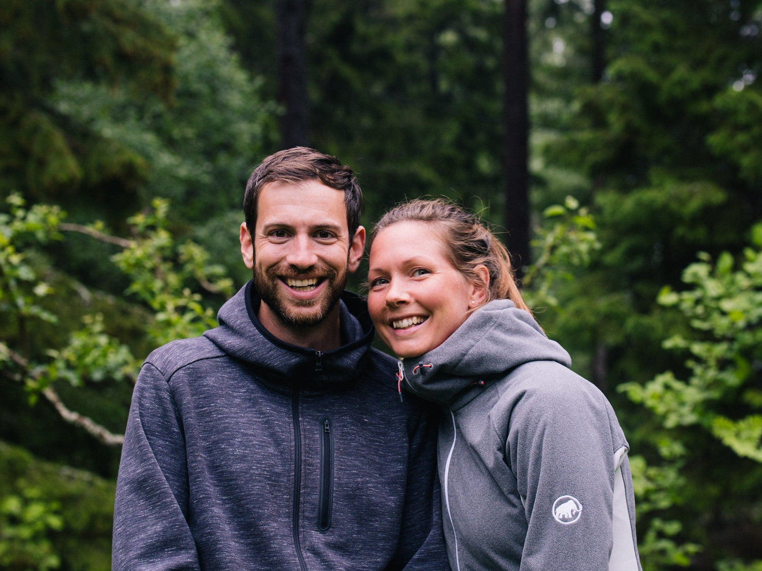 Slow Living and Distance Running - Introducing Runners Sophia & Michael Living Sustainably in the Swedish Countryside