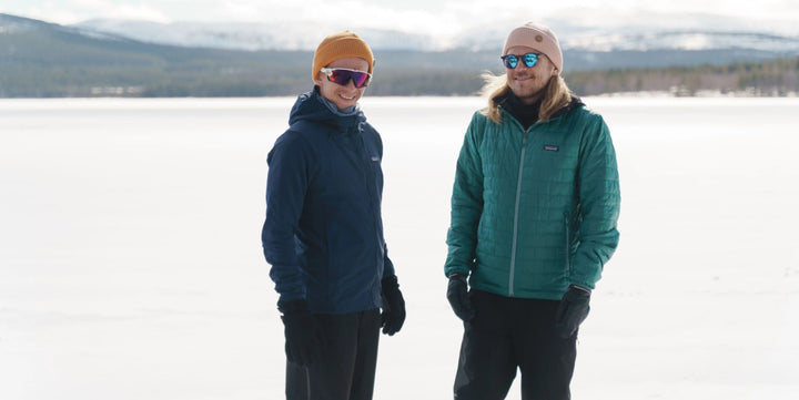 Top 5 Patagonia winter jackets for men