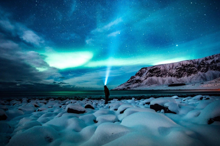 Wanderlust Inspiration: Best Outdoor Photographers On Instagram