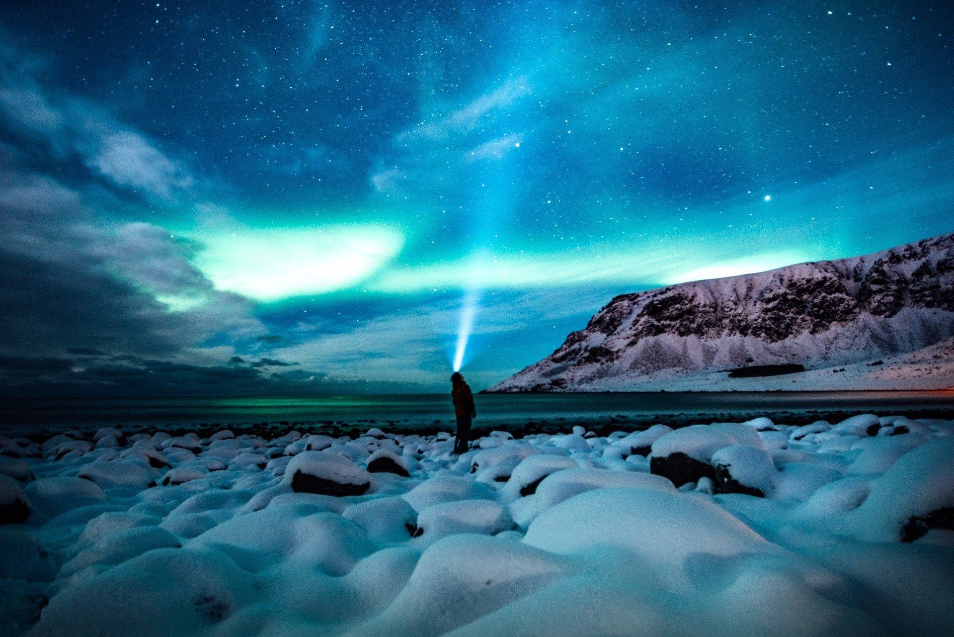 Wanderlust Inspiration: Best Outdoor Photographers On Instagram