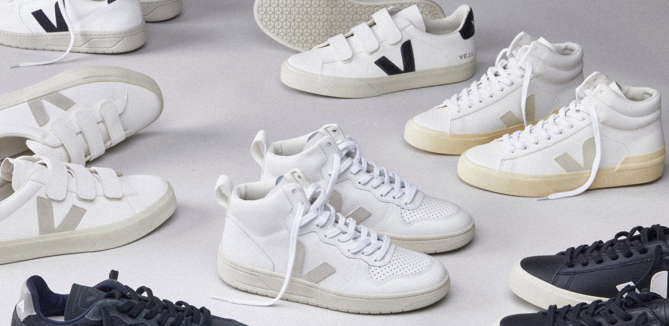 What Veja Shoes Should I Choose?