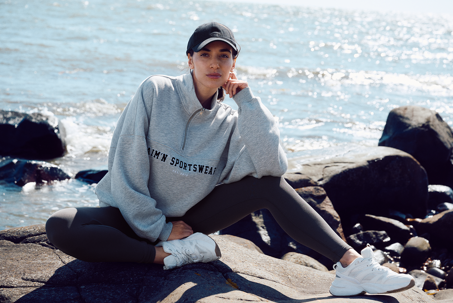 Aim'n Activewear