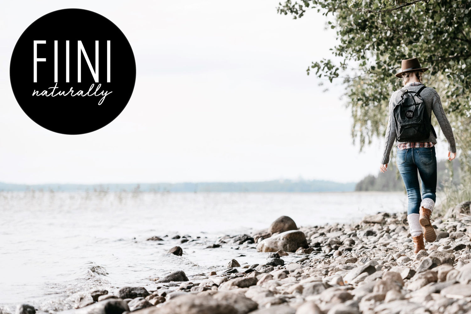 FIINI naturally - organic cleaning and care products