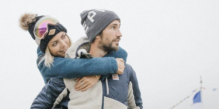 Hoodies and sweatshirts