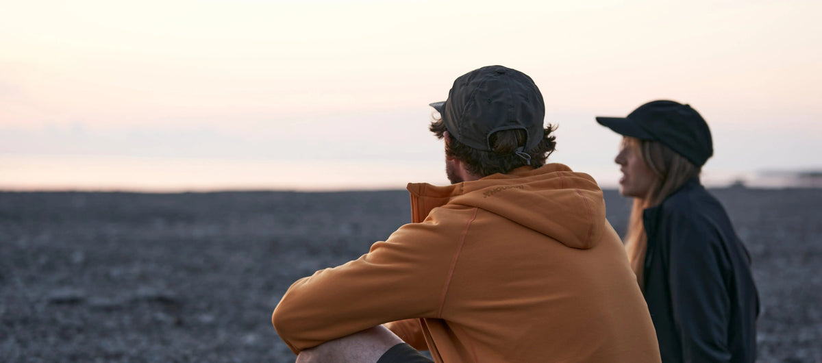 Houdini – Weekendbee - premium sportswear