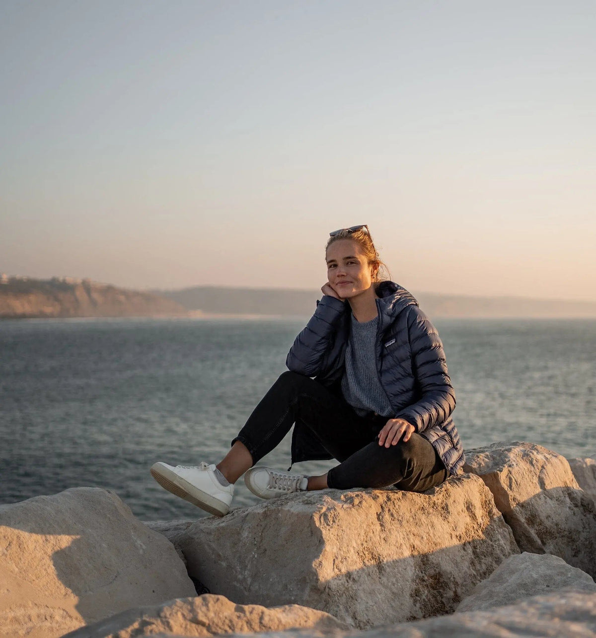 Patagonia Down Jackets