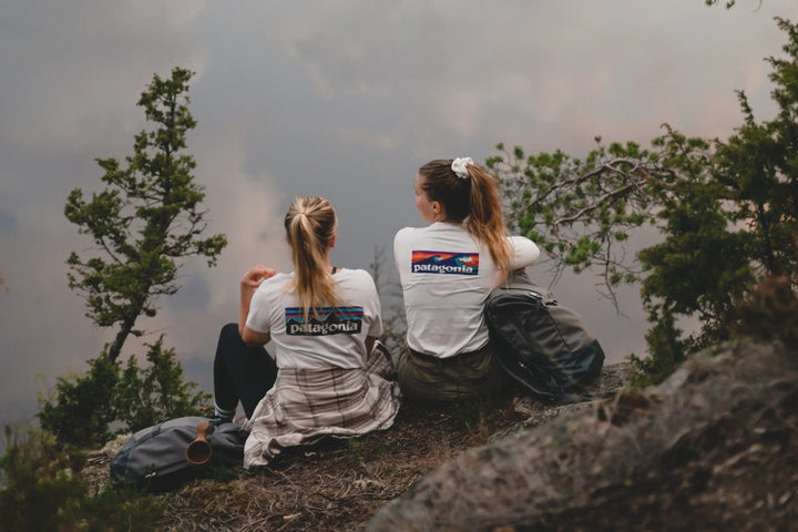 Patagonia's summer products