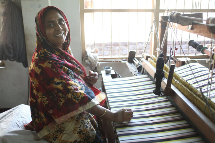 People Tree - Ethical Sports and Leisure Wear