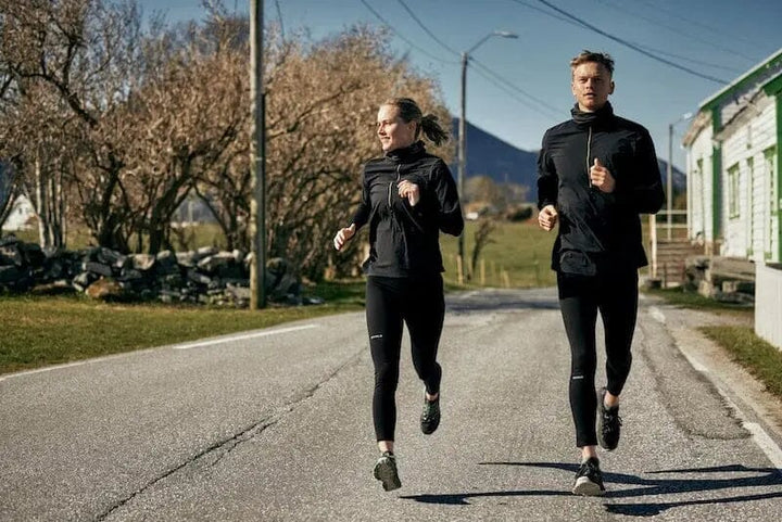 Running tights and pants