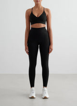 Aimn - Sense Tights - Weekendbee - sustainable sportswear